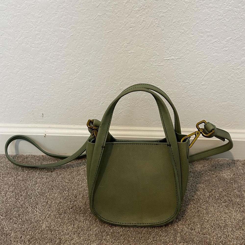 Madewell Mini Sydney